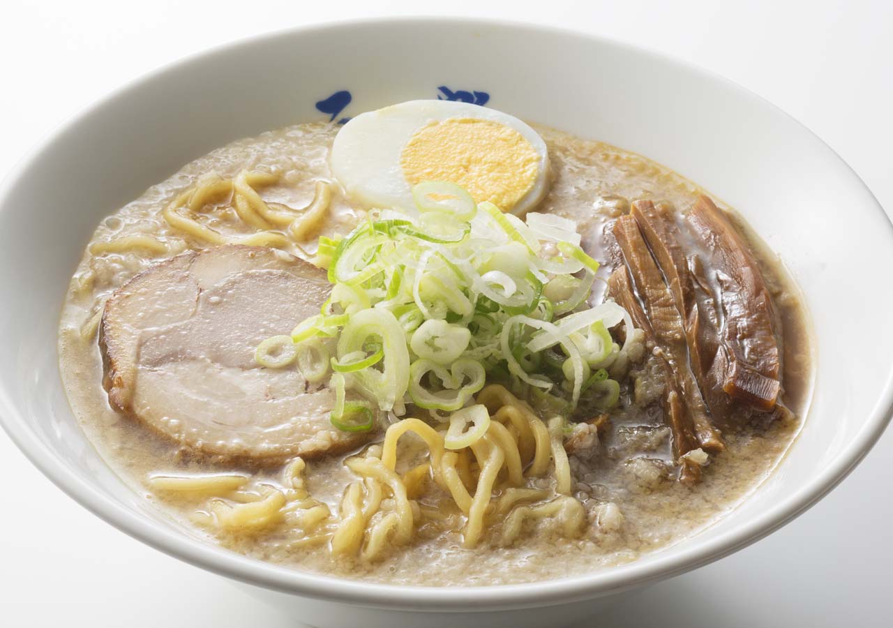 GEN ramen